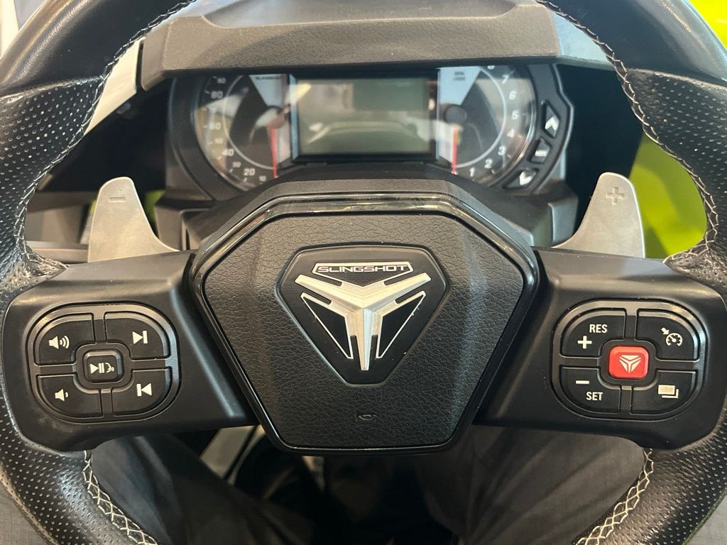 Used 2023  Polaris R image 12