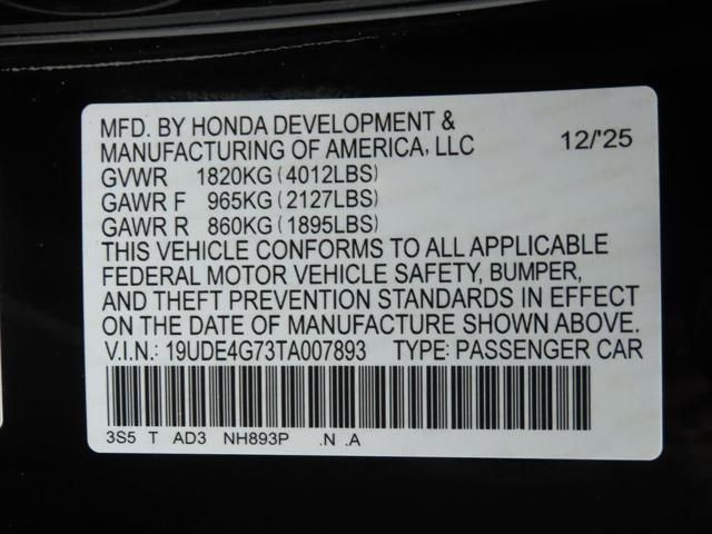 Thumbnail: 2026 Acura Integra - 32