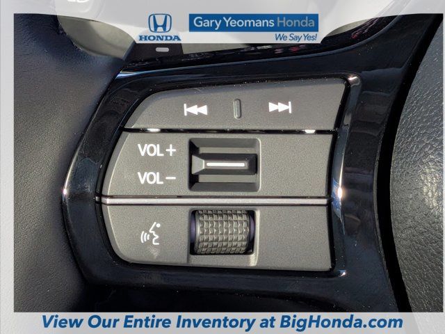 2026 Honda Pilot