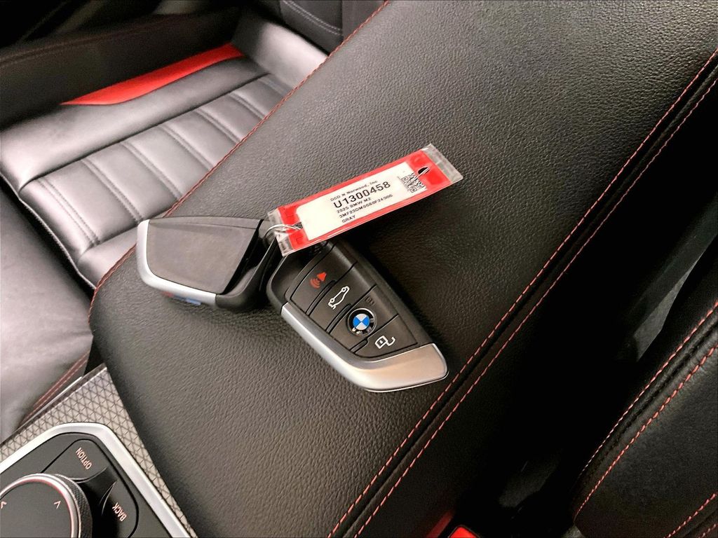 2025 BMW M2 — photo 31