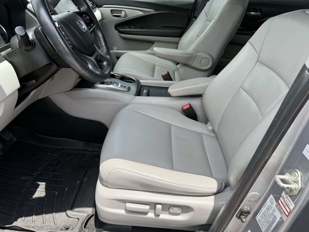 2021 Honda Pilot Special Edition  at Emmons Autoplex