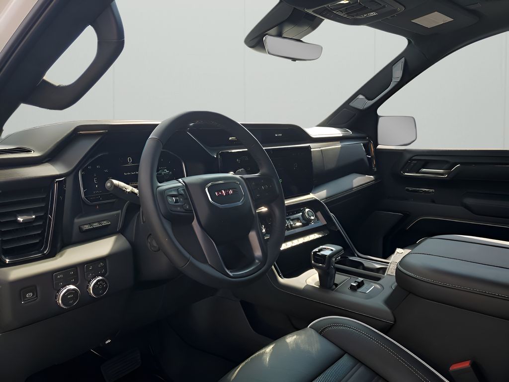 Used Car 2025 Gmc Sierra 1500  At4x For Sale Under $70,000 In Austin, Texas