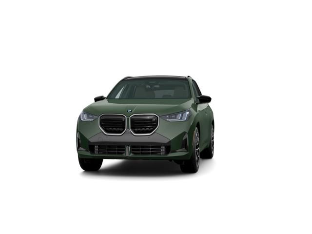 Thumbnail: 2026 BMW X3 - 3
