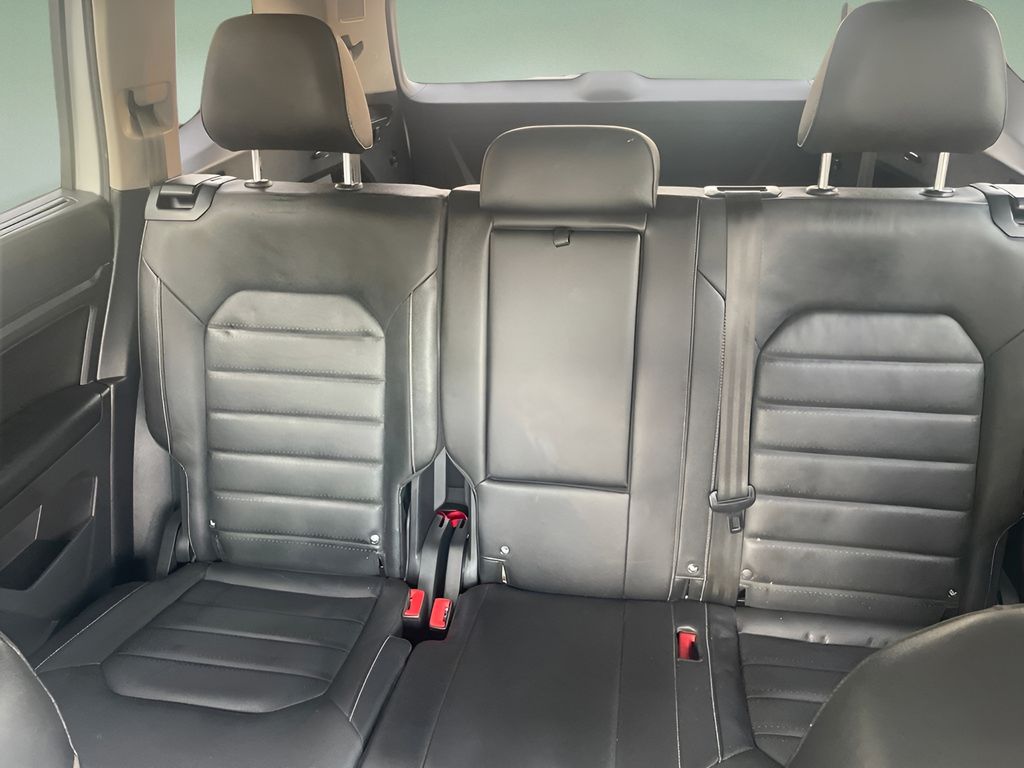Used 2021 Volkswagen Atlas SUV
