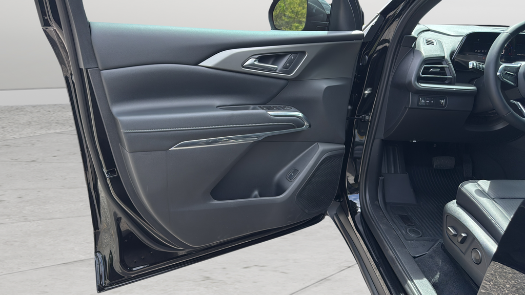 New 2026 Chevrolet Traverse LT 4D Sport Utility