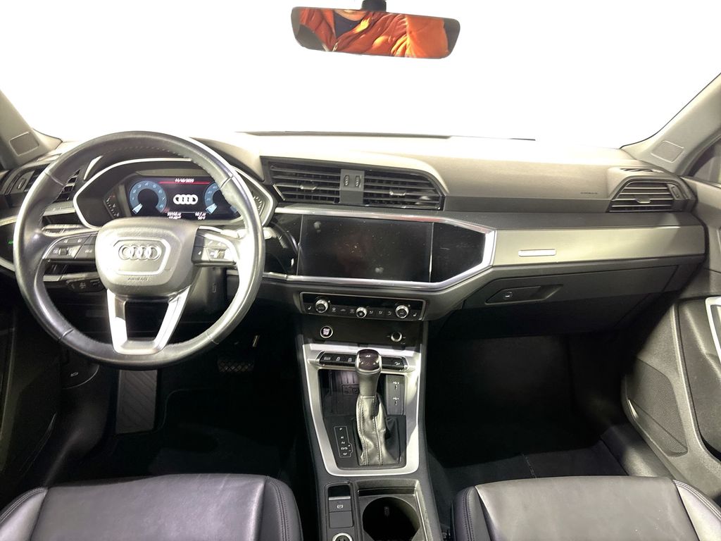 2024 Audi Q3 Premium