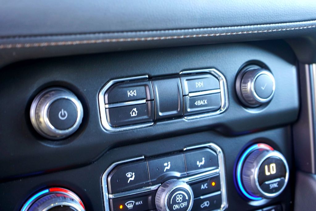 Used Car 2022 Chevrolet Suburban  High Country For Sale Under $60,000 In Taylor, Texas