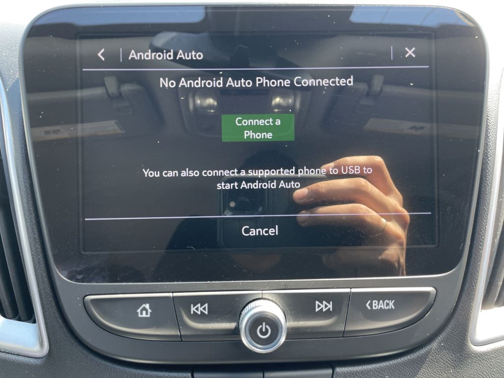 Used 2024 Chevrolet Malibu Sedan