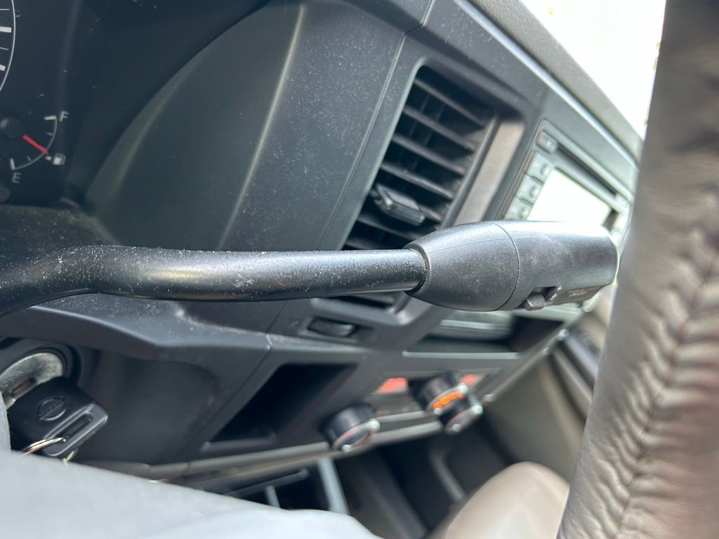 Thumbnail: 2020 Nissan NV - 20