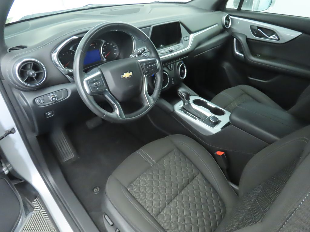 Thumbnail: 2020 Chevrolet Blazer - 9