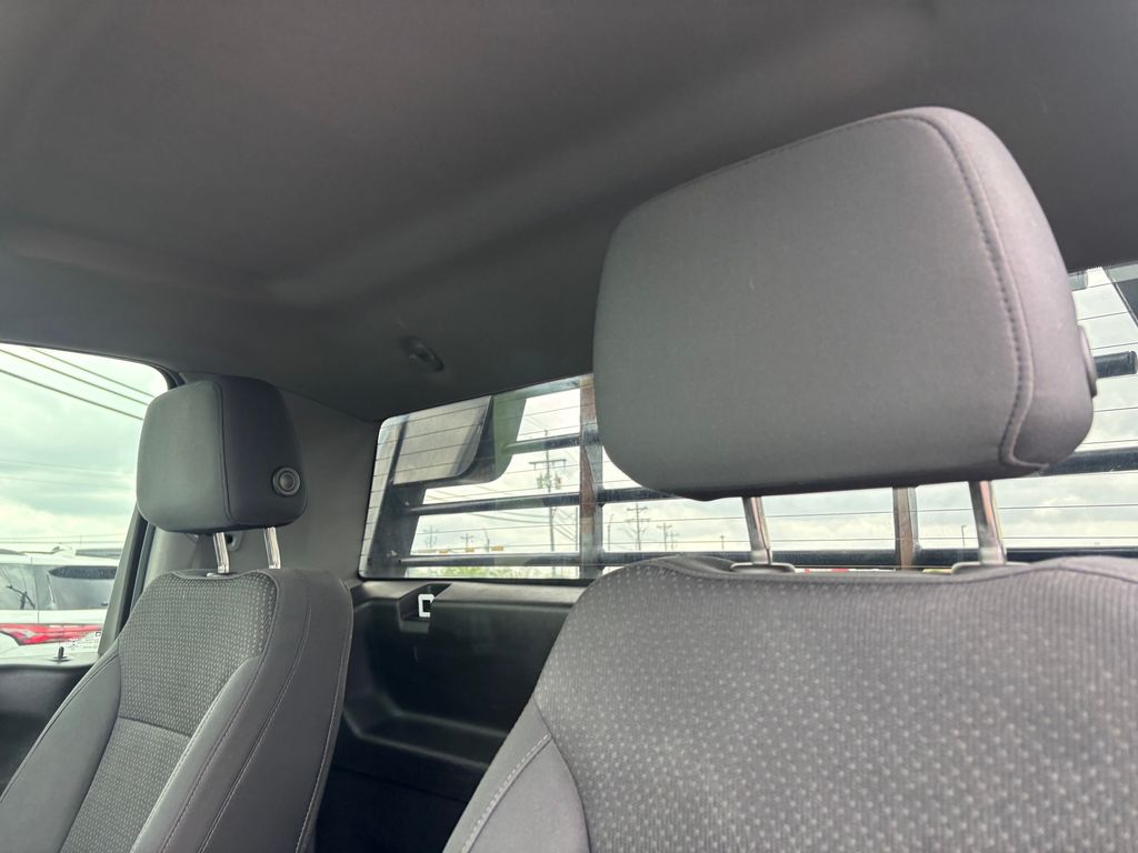 Used Car 2022 Chevrolet Silverado 3500hd  Work Truck For Sale Under $50,000 In Austin, Texas