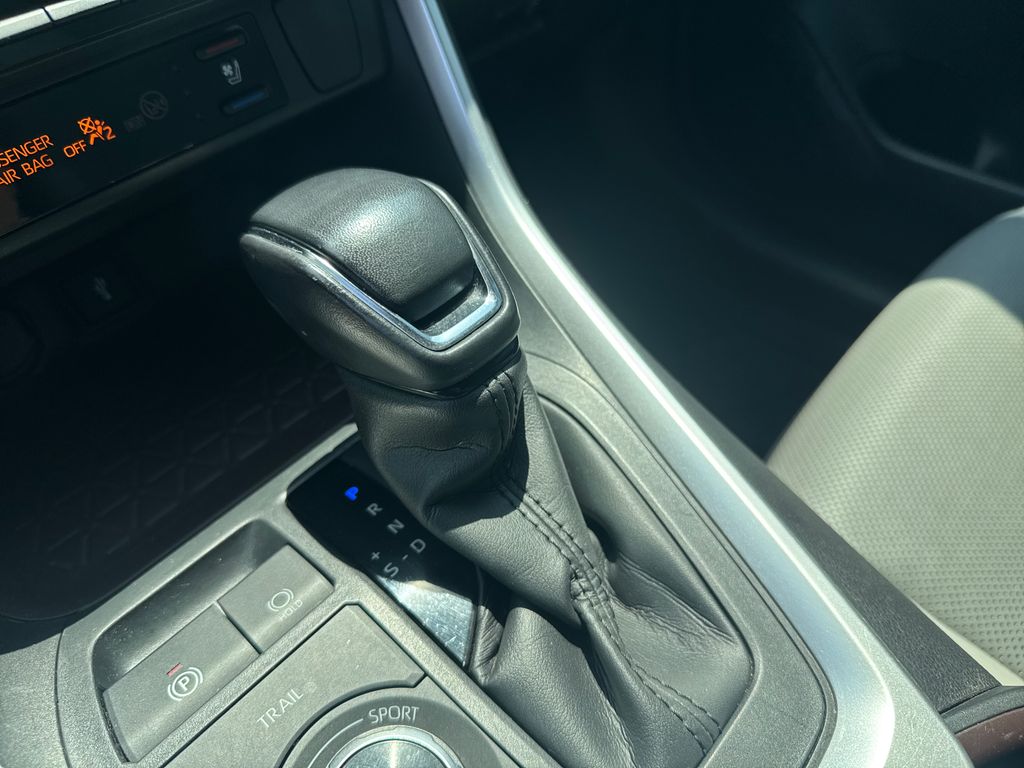 Used 2022 Toyota RAV4 Hybrid SUV