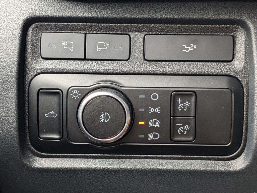 2024 Ford F-250 Super Duty Lariat