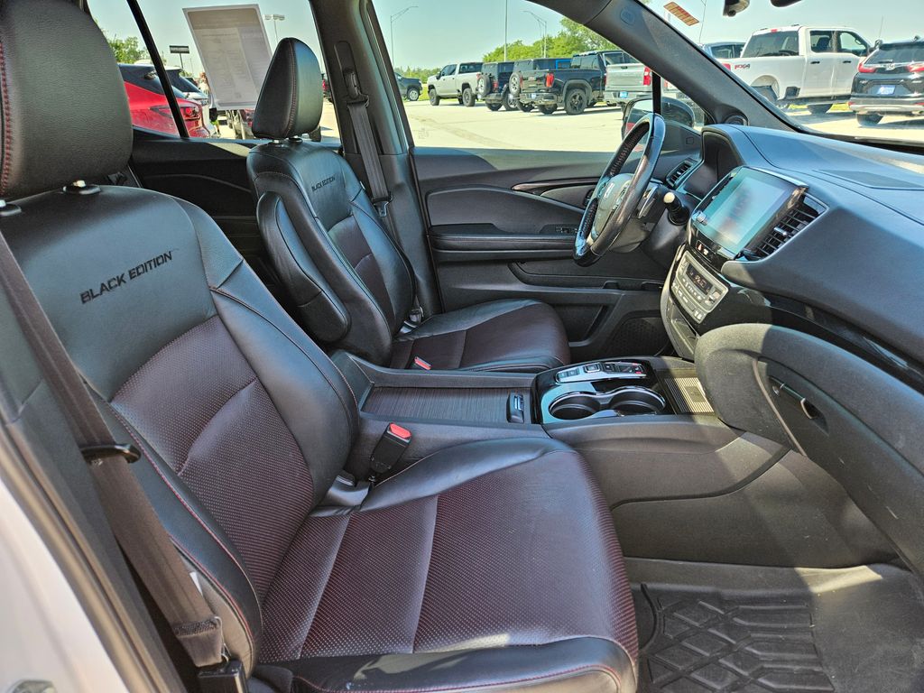 Used 2023 Honda Ridgeline Truck