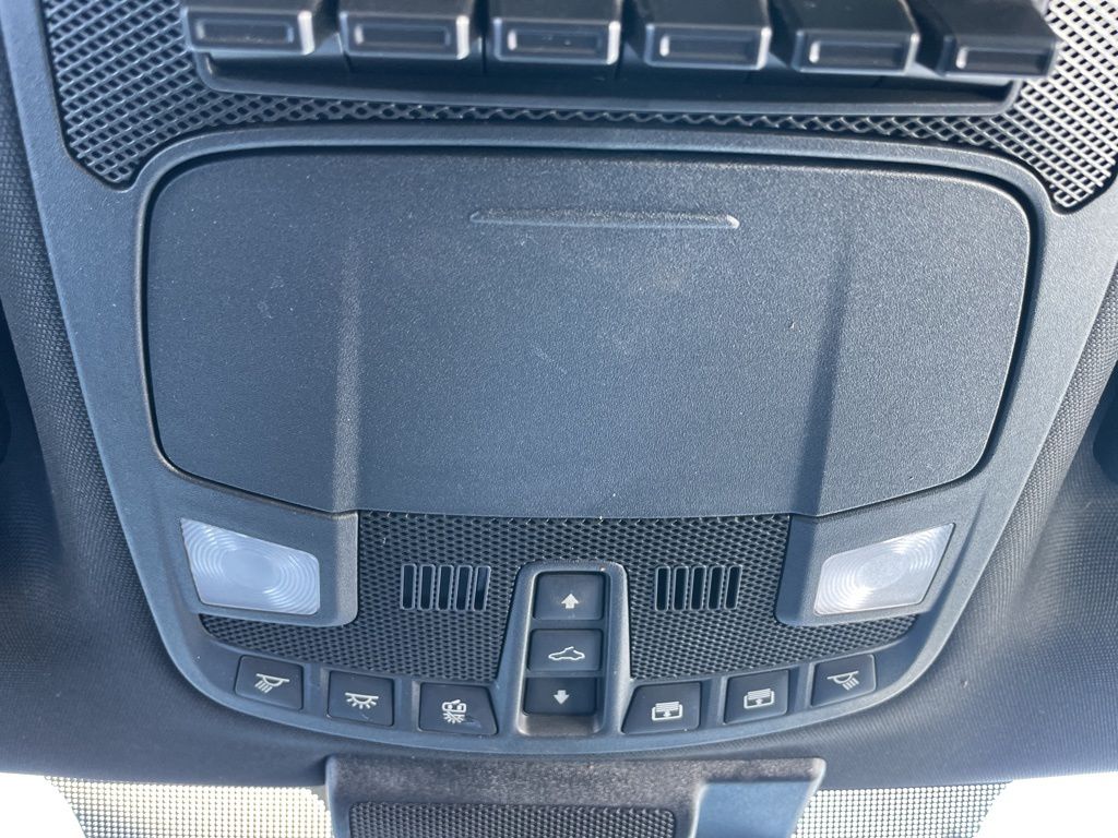 Certified Used 2022 White Ford Lariat image 54