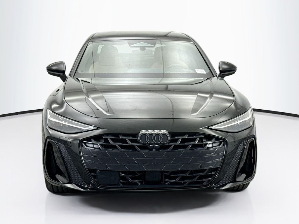 Thumbnail: 2026 Audi A6 - 2