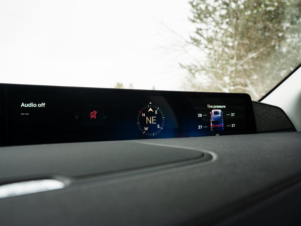 New 2026 White Lincoln Reserve image 27