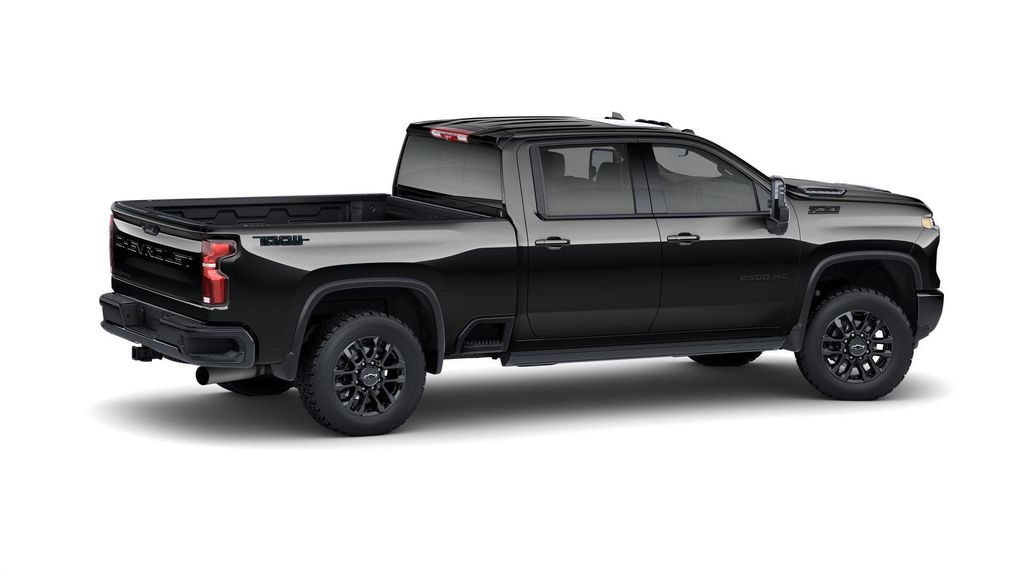 New Car 2025 Chevrolet Silverado 2500hd  Ltz For Sale Under $90,000 In Austin, Texas