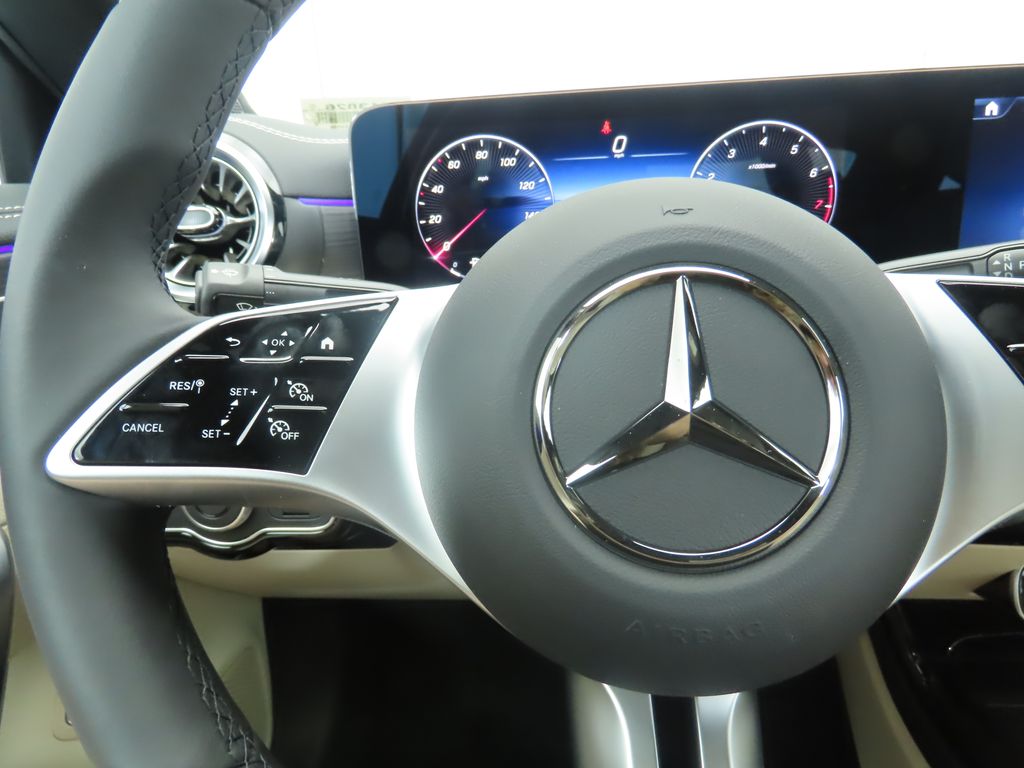 Thumbnail: 2025 Mercedes-Benz CLA - 11