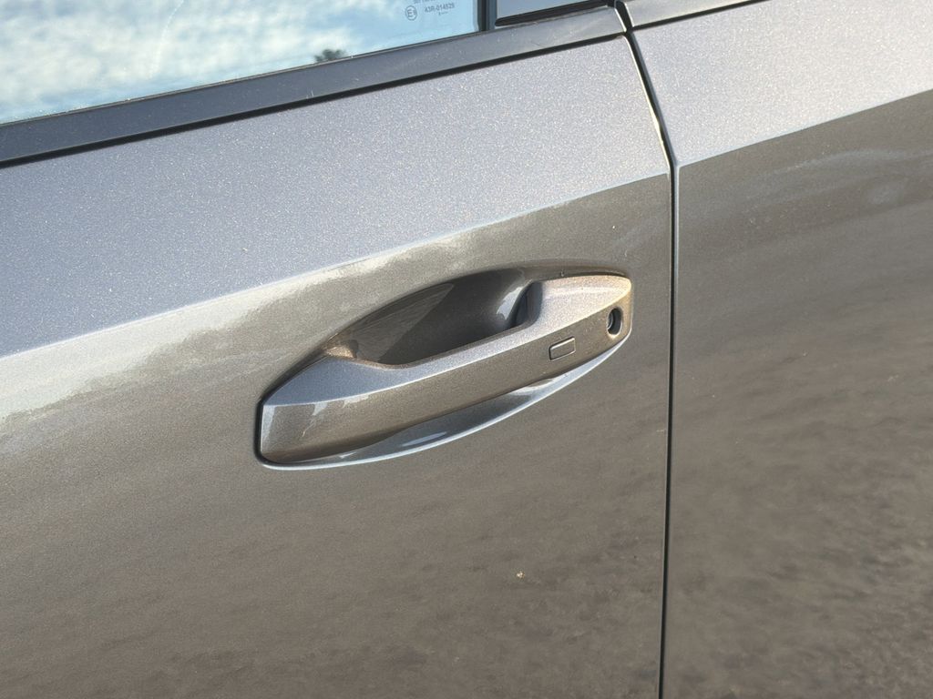 New 2026 Nissan Kicks SUV