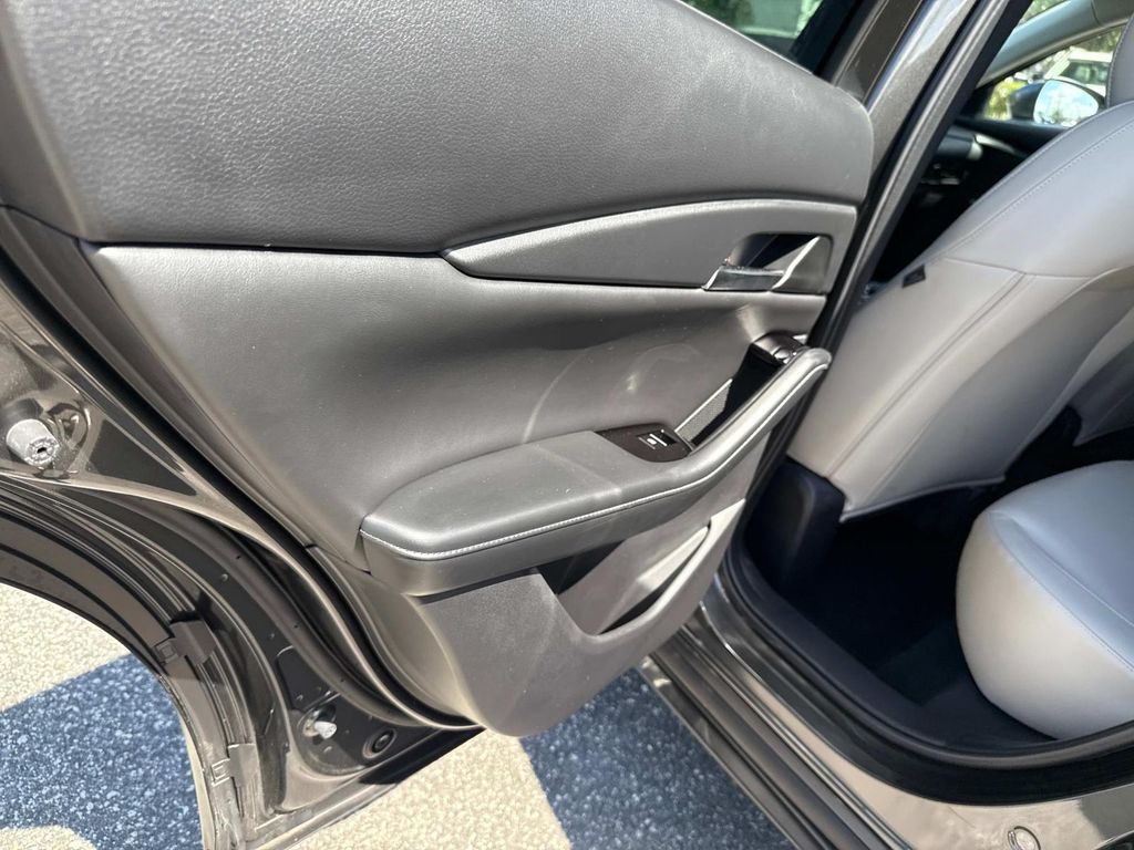 2024 Mazda CX-30 2.5 S Preferred Package photo