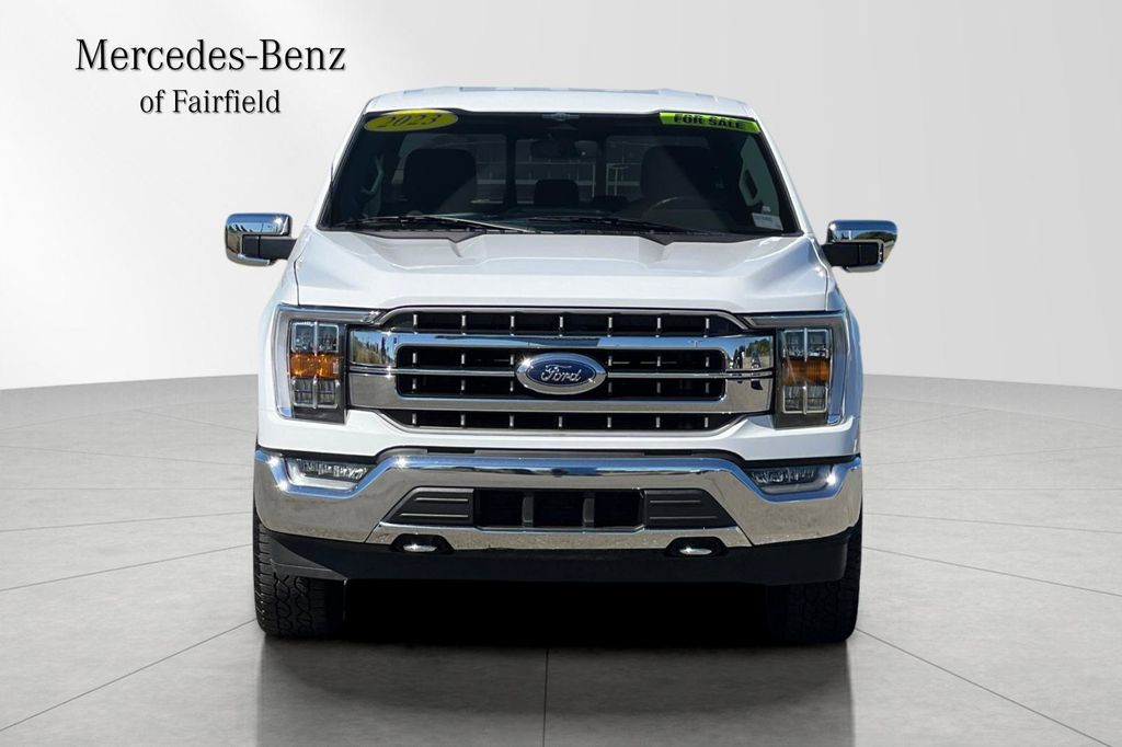 2023 Ford F-150 Lariat - Photo 10
