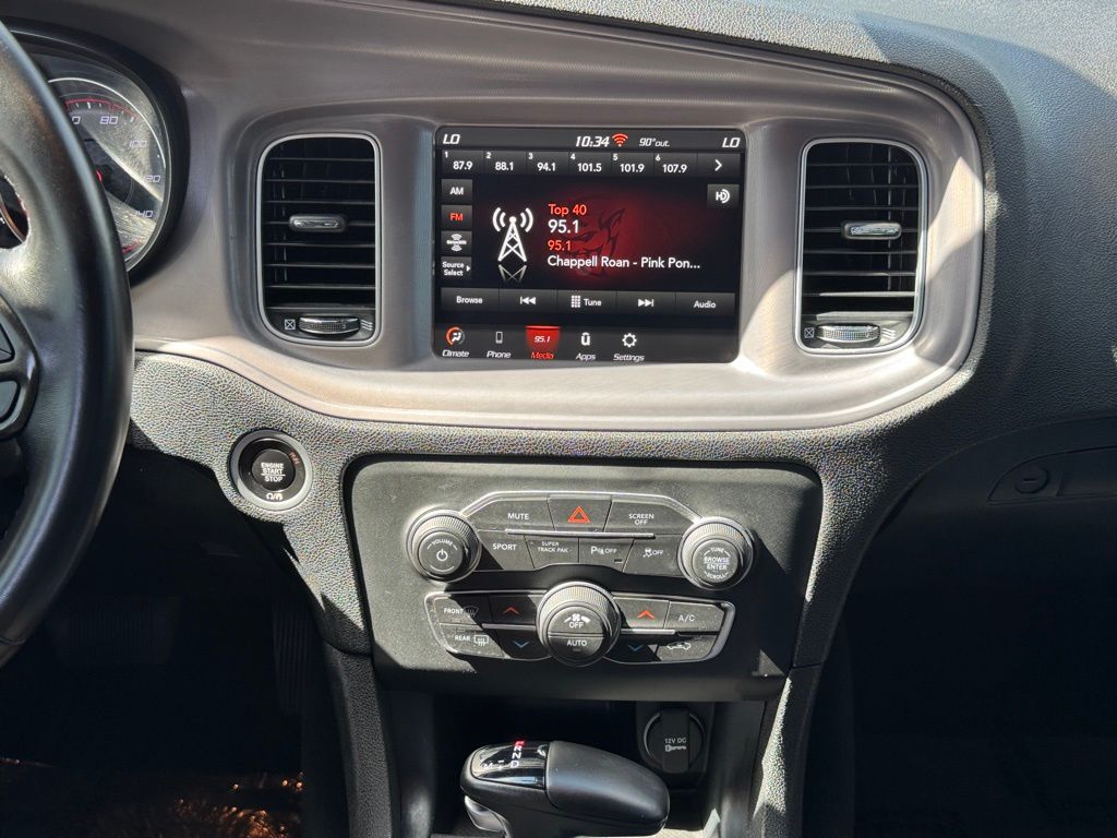 Used 2023 Dodge Charger Sedan