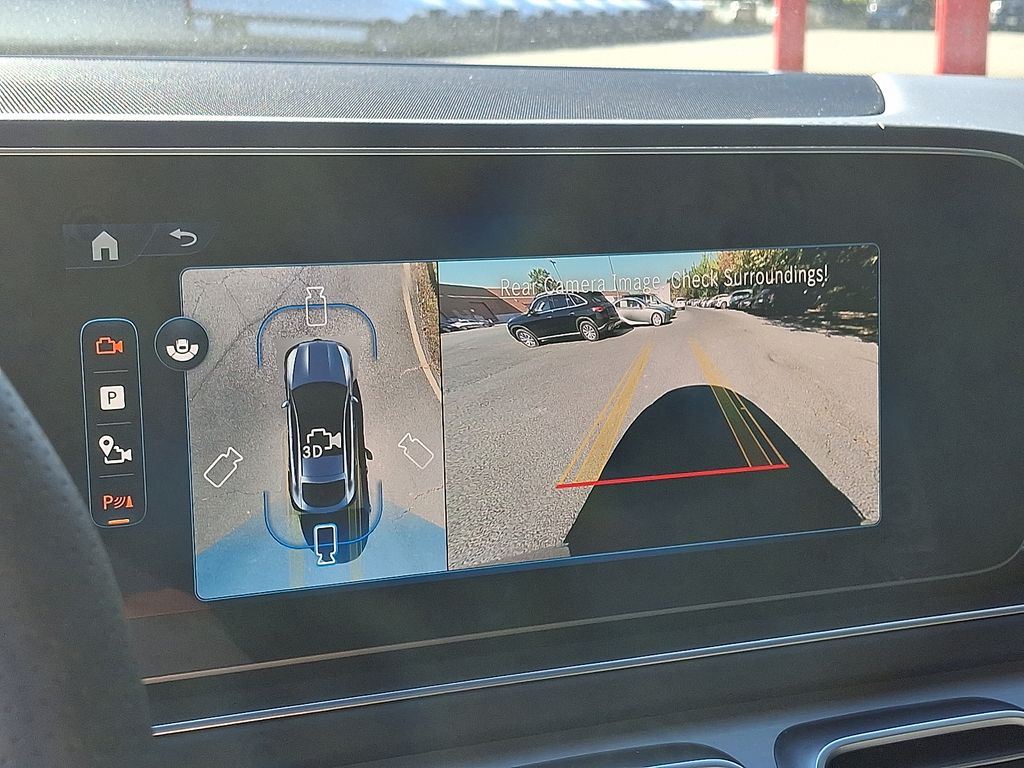 Thumbnail: 2026 Mercedes-Benz GLE - 14