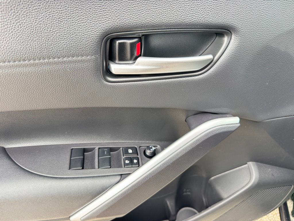 Used 2024 Toyota Corolla Cross SUV