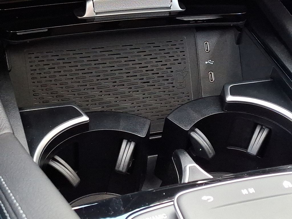 Thumbnail: 2026 Mercedes-Benz GLE - 17