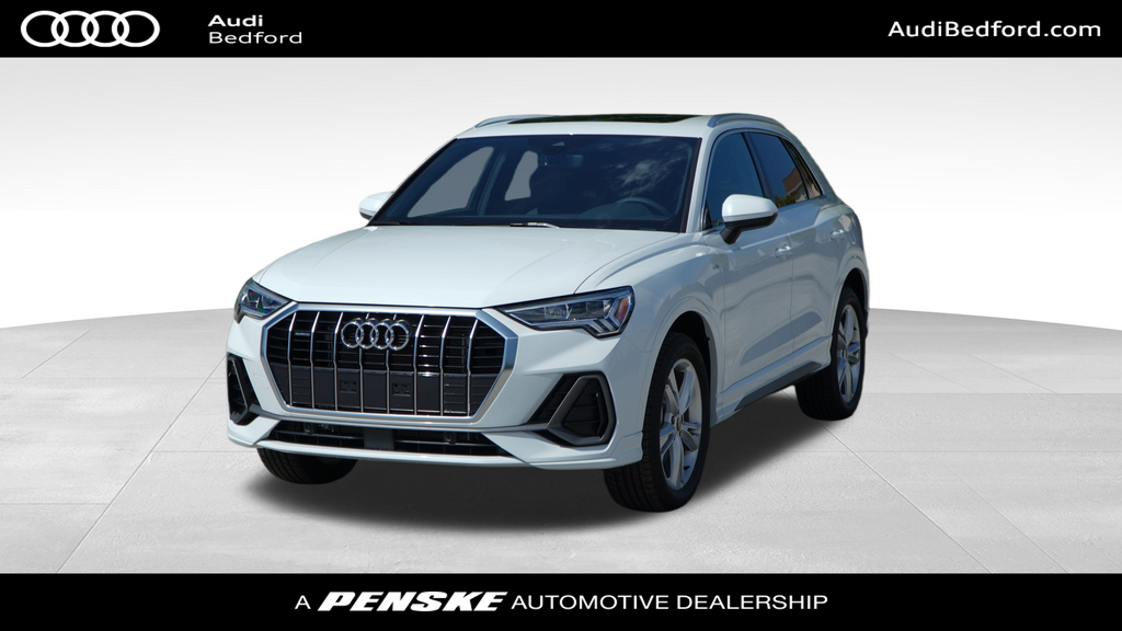 2024 Audi Q3 Premium -
                Bedford, OH