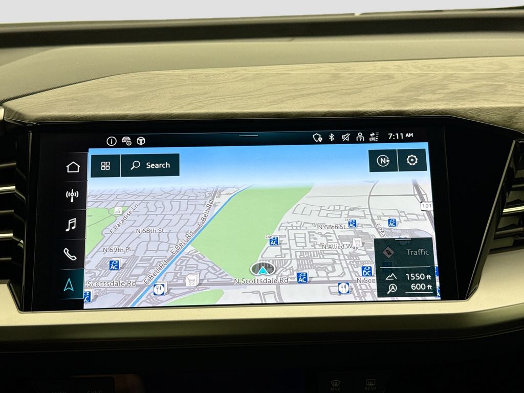 Thumbnail: 2023 Audi Q4 e-tron - 14