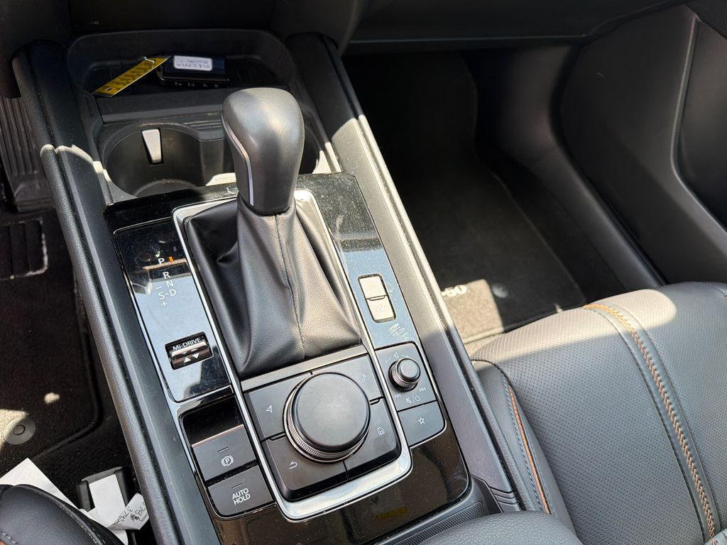 Used 2025 Beige Mazda Premium image 32
