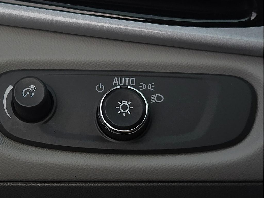 Used 2018 Chevrolet Volt For Sale in Farmington, AR