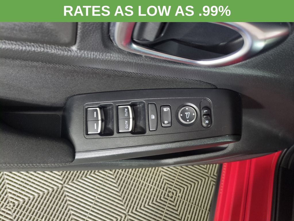 Used 2024 Honda Civic For Sale in Fort Wayne, IN