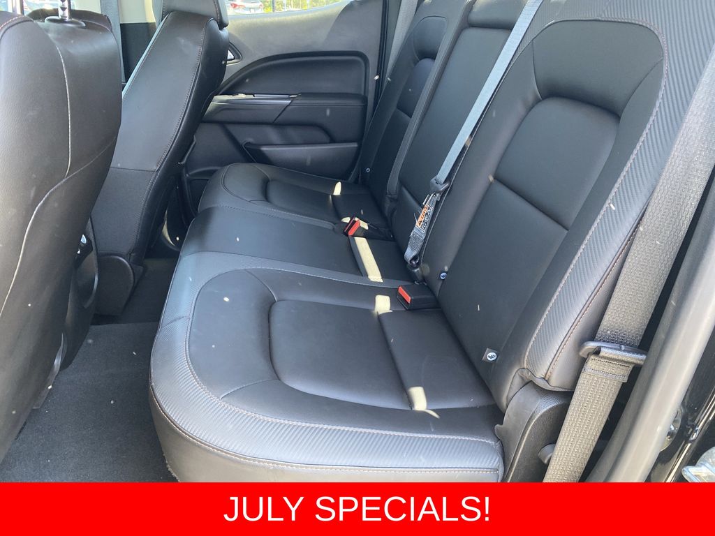 Used 2021 GMC Canyon Truck