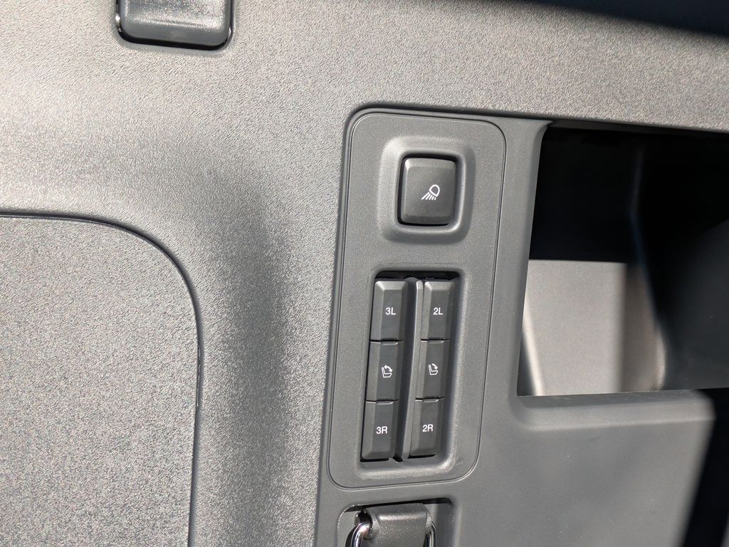 2025 Ford Expedition Platinum MAX