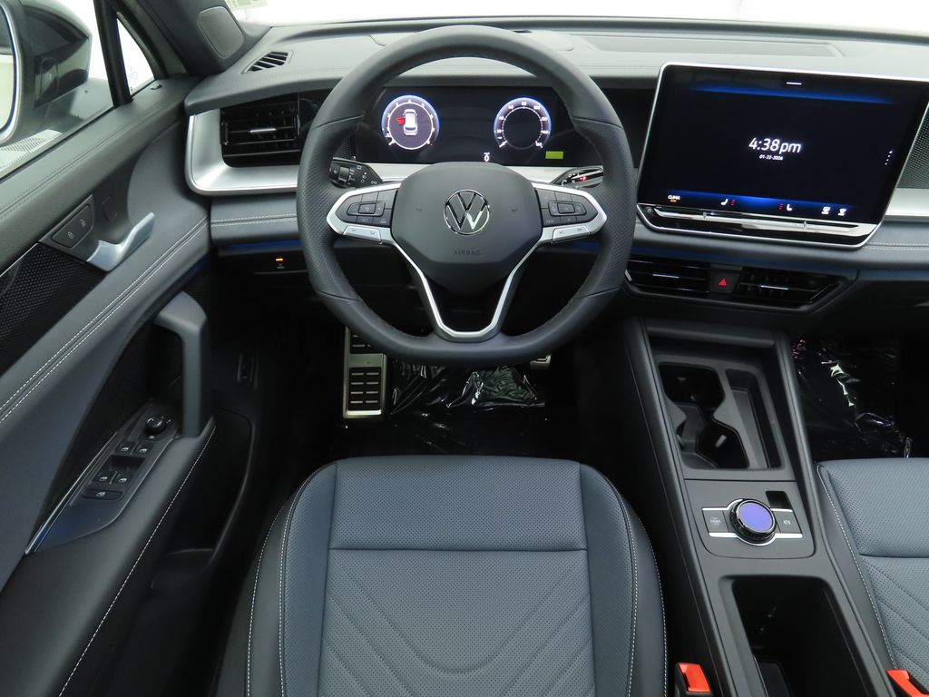 Thumbnail: 2026 Volkswagen Tiguan - 10