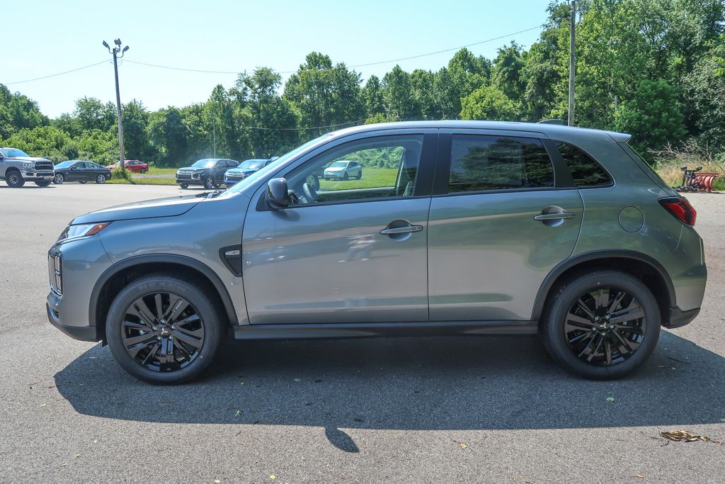 2026 Mitsubishi Outlander Sport 2.0 LE