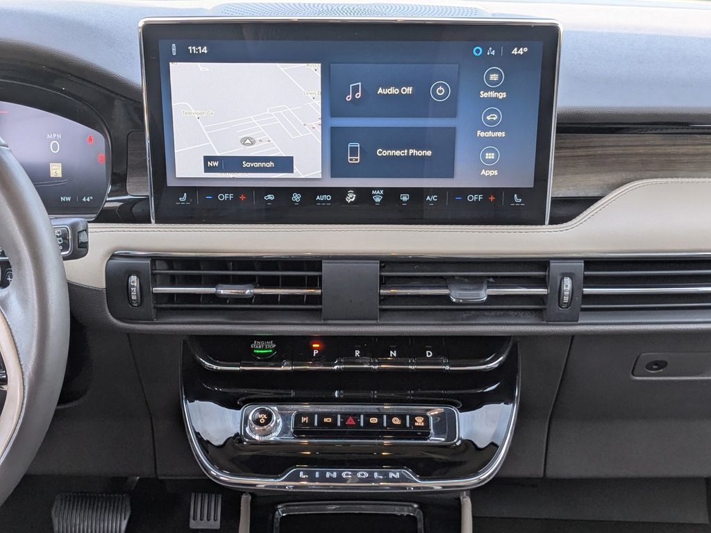 2024 Lincoln Corsair Grand Touring