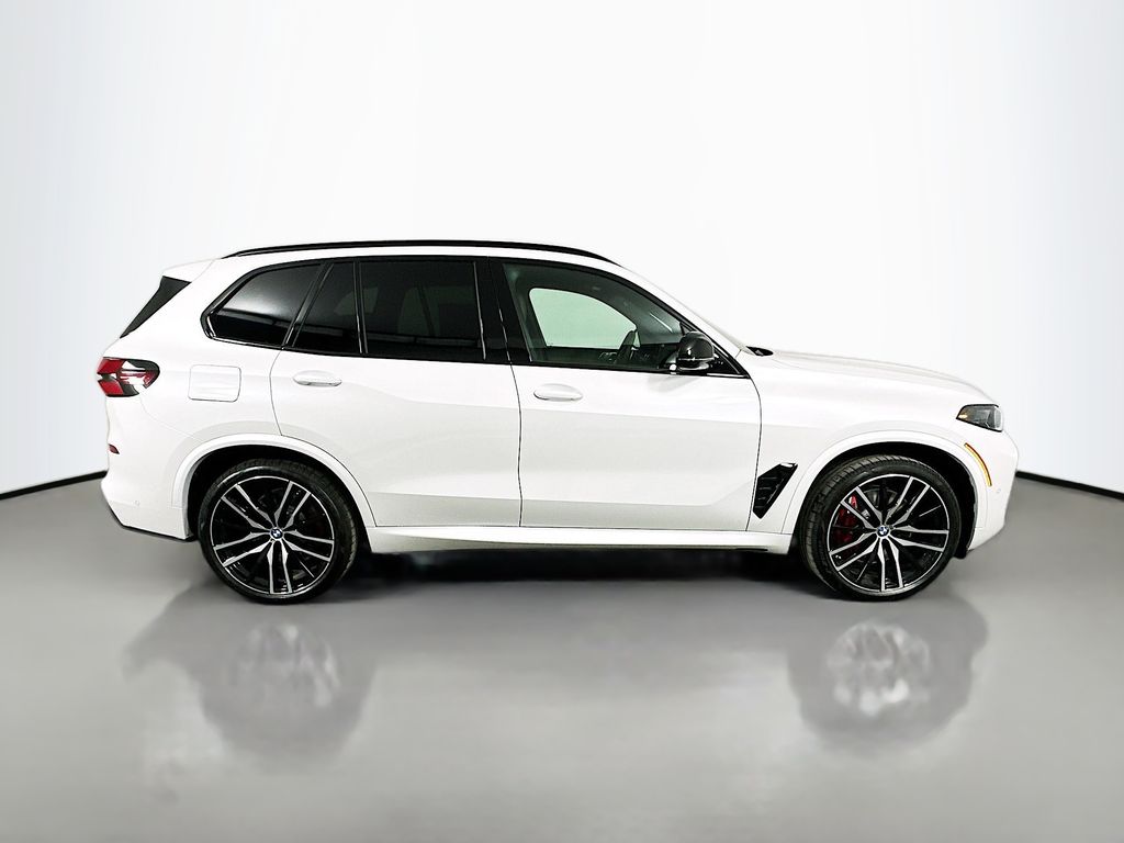 Thumbnail: 2026 BMW X5 - 4
