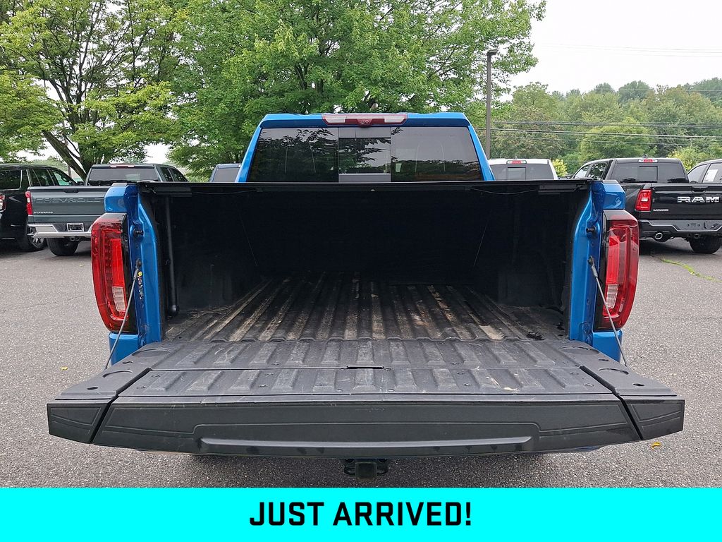 Used 2023 GMC Sierra 1500 Truck