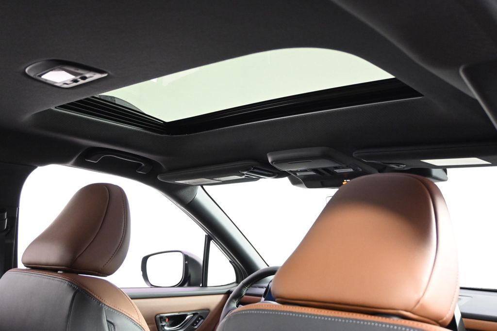 New 2026 Blue Subaru Touring XT image 17