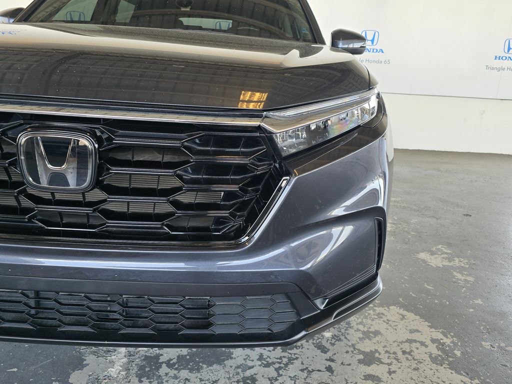 Thumbnail: 2024 Honda CR-V - 32