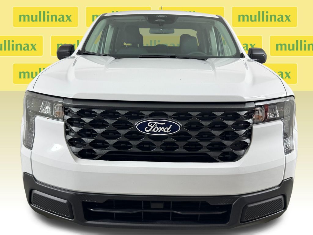 New 2026 White Ford XL image 14
