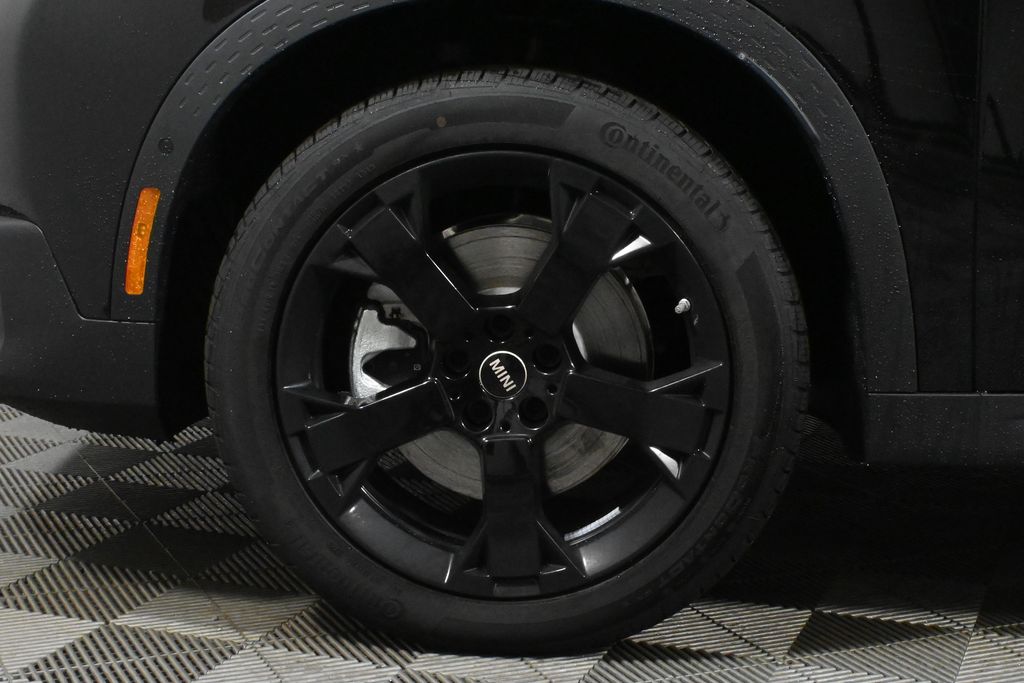 Thumbnail: 2026 MINI Cooper Countryman - 12