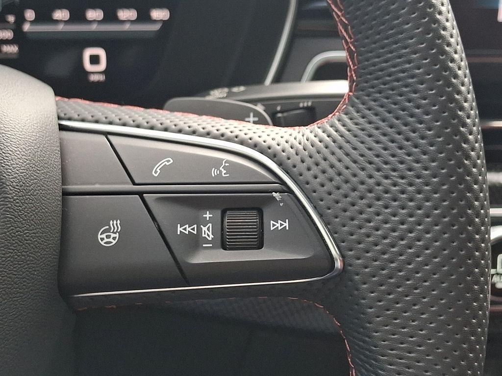 Thumbnail: 2024 Audi S5 - 23