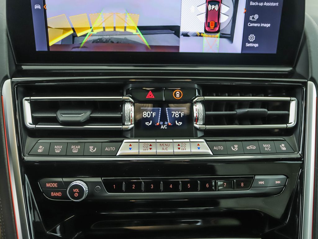 Thumbnail: 2023 BMW 8 Series - 19