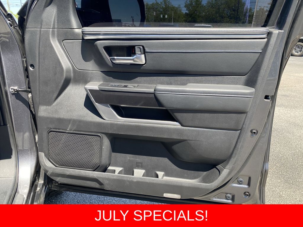 Used 2023 Toyota Tundra Truck