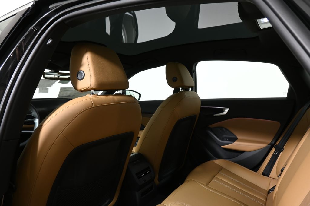 Thumbnail: 2025 Audi A5 - 25